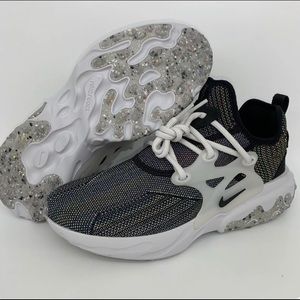 SOLD! - Nike React Presto Flyknit